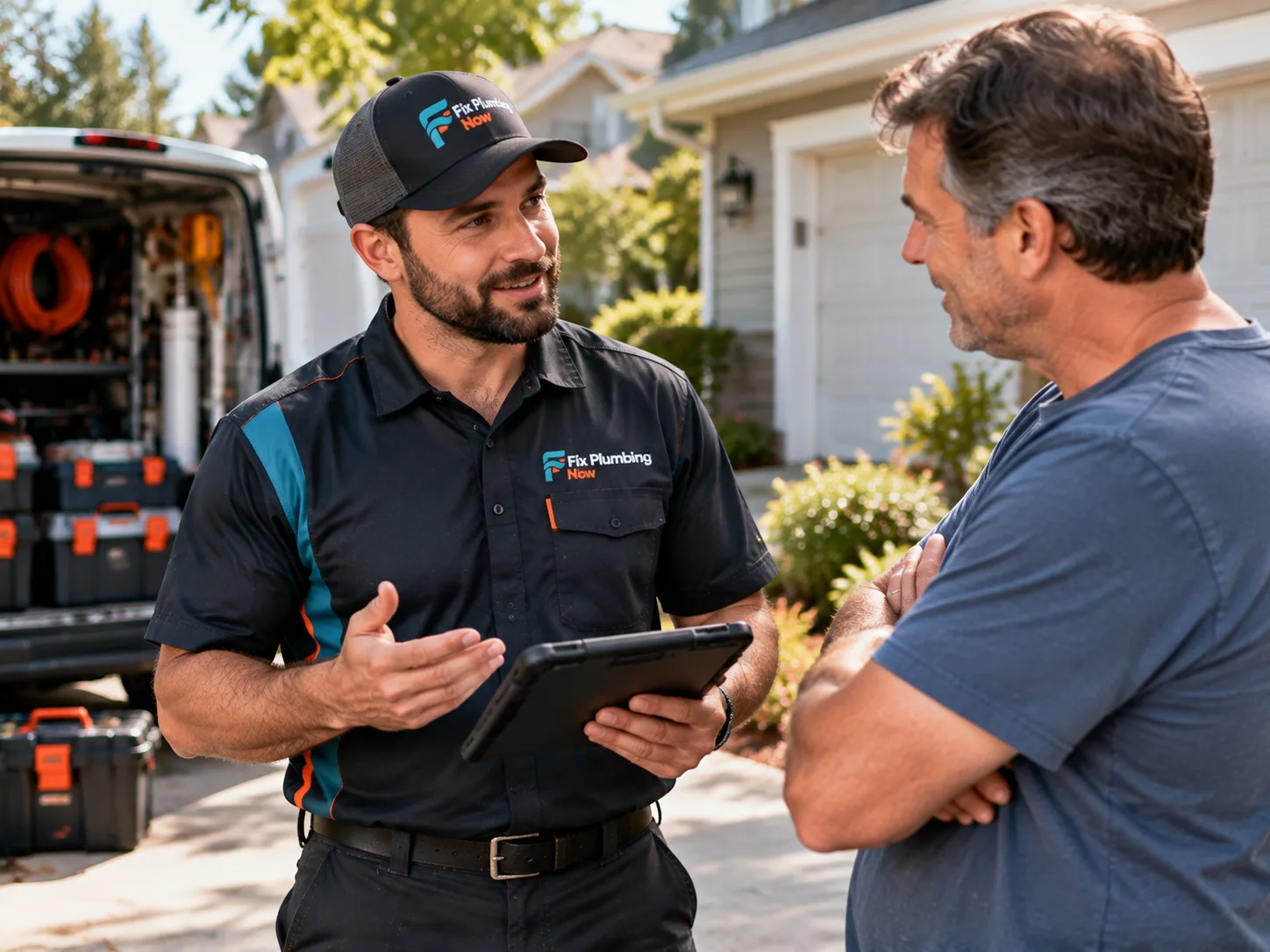 Clogged Drain Service Winston, MO FAQs